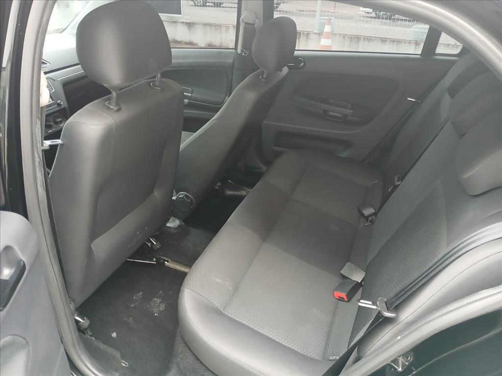 GOL 1.0 12V MPI TOTALFLEX 4P MANUAL8