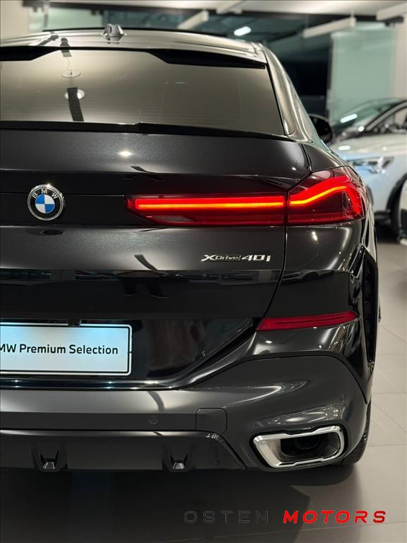 BMW-X6-3.0 TWINPOWER GASOLINA XDRIVE40I M SPORT AUTOMÁTICO