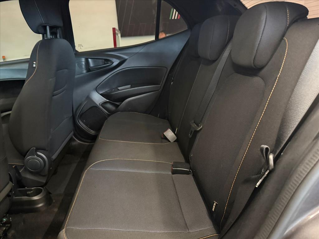 ARGO 1.3 FIREFLY FLEX TREKKING CVT8