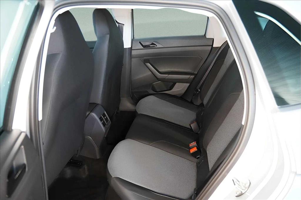 POLO 1.0 170 TSI SENSE AUTOMÁTICO9