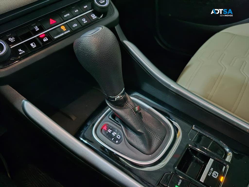 FIAT FASTBACK 1.0 TURBO 200 FLEX AUDACE CVT