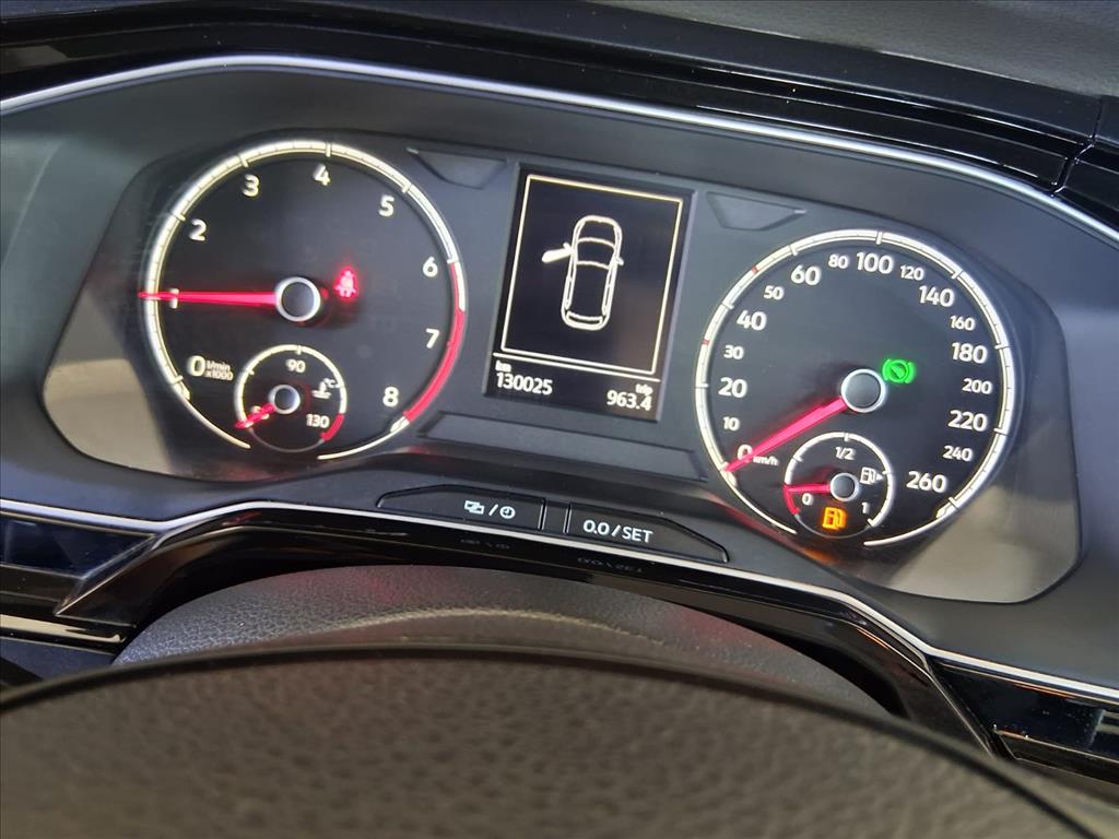 POLO 1.0 200 TSI COMFORTLINE AUTOMÁTICO10