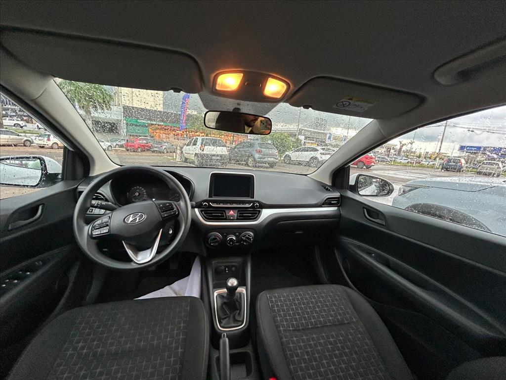 HB20 1.0 TGDI FLEX COMFORT PLUS MANUAL6