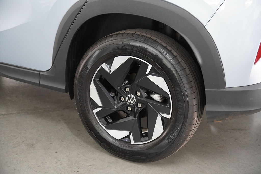 TERA 1.0 170 TSI COMFORT AUTOMÁTICO3