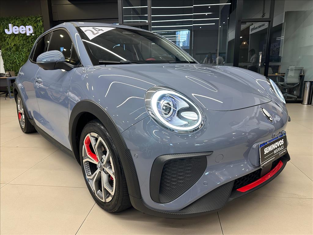 ORA 03 63 KW ELÉTRICO GT1