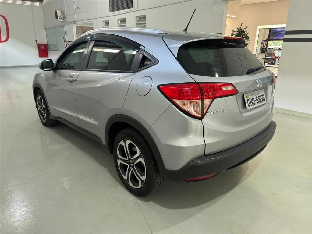 HR-V 1.8 16V FLEX EX 4P AUTOMÁTICO3