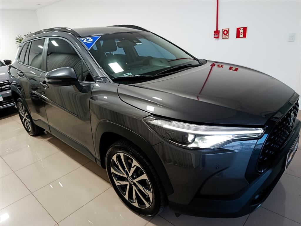 COROLLA CROSS 2.0 VVT-IE FLEX XRE DIRECT SHIFT2