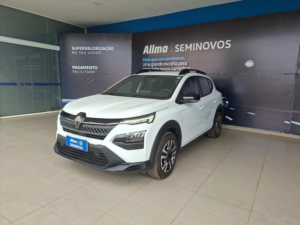 KARDIAN 1.0 TCE FLEX EVOLUTION EDC4