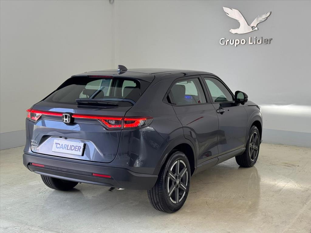 HR-V 1.5 DI I-VTEC FLEX EX CVT5