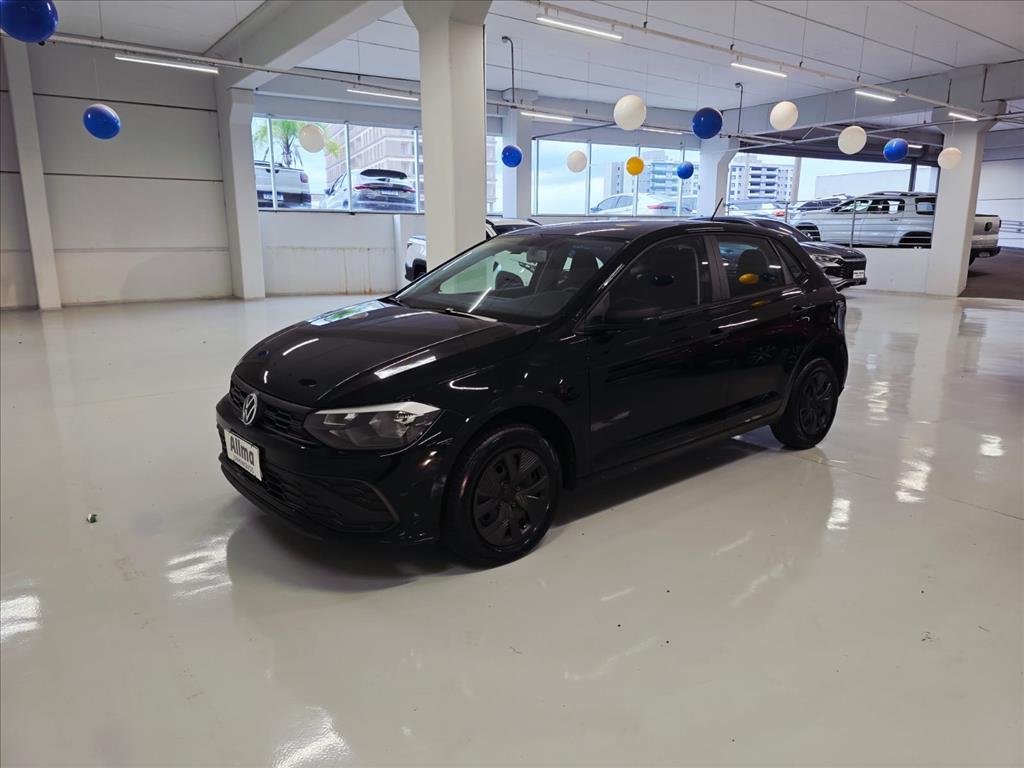 POLO 1.0 MPI TRACK MANUAL2