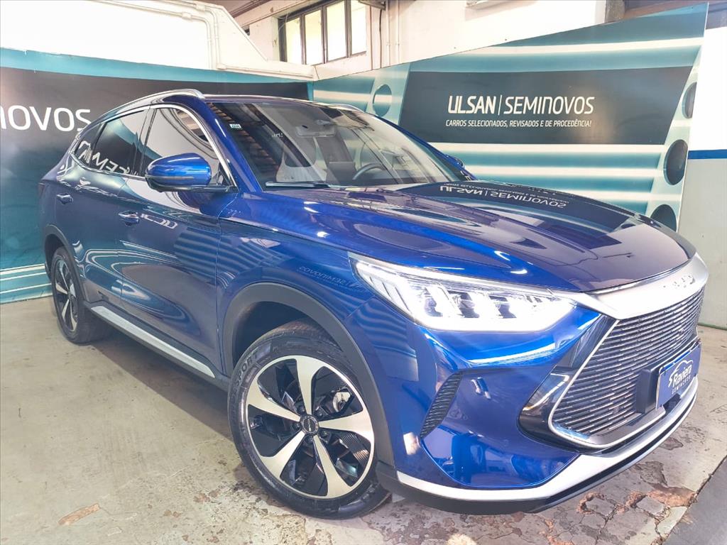 BYD-SONG PLUS-1.5 DM-I HÍBRIDO AUTOMÁTICO