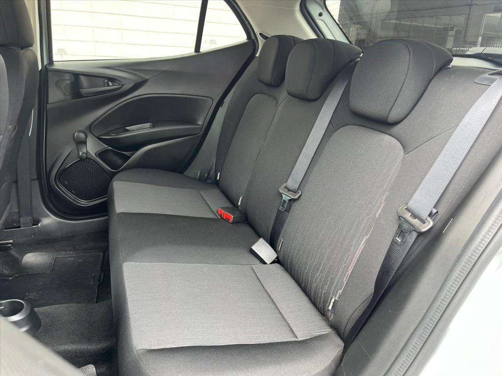 ARGO 1.3 FIREFLY FLEX DRIVE CVT6