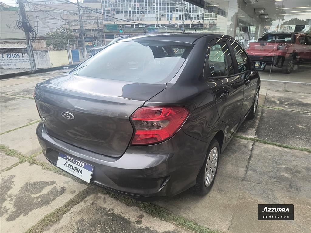 KA 1.5 TI-VCT FLEX SE MANUAL