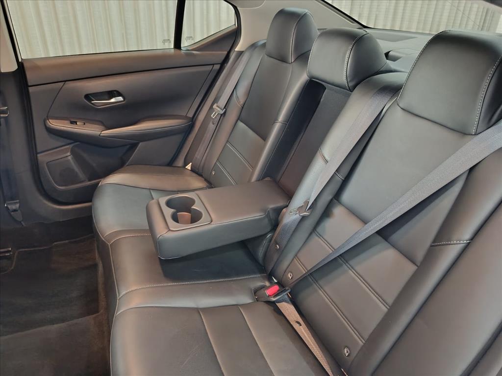SENTRA 2.0 16V GASOLINA ADVANCE XTRONIC9