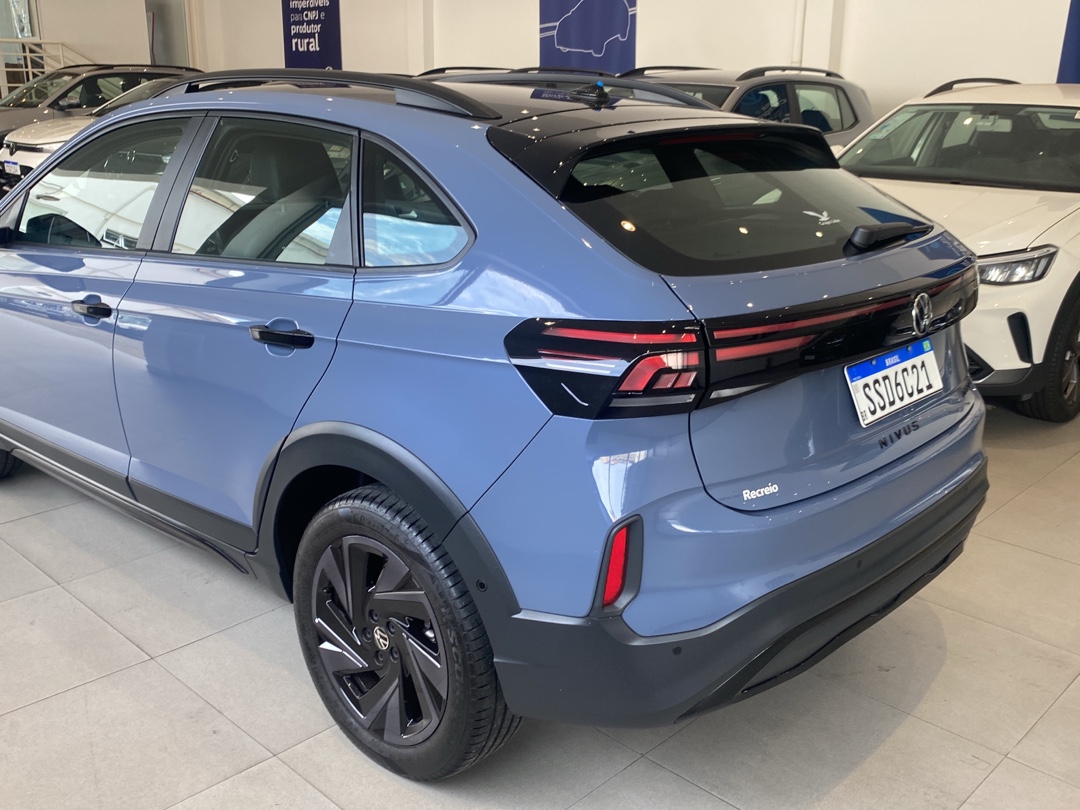 NIVUS 1.0 200 TSI TOTAL FLEX HIGHLINE AUTOMÁTICO5