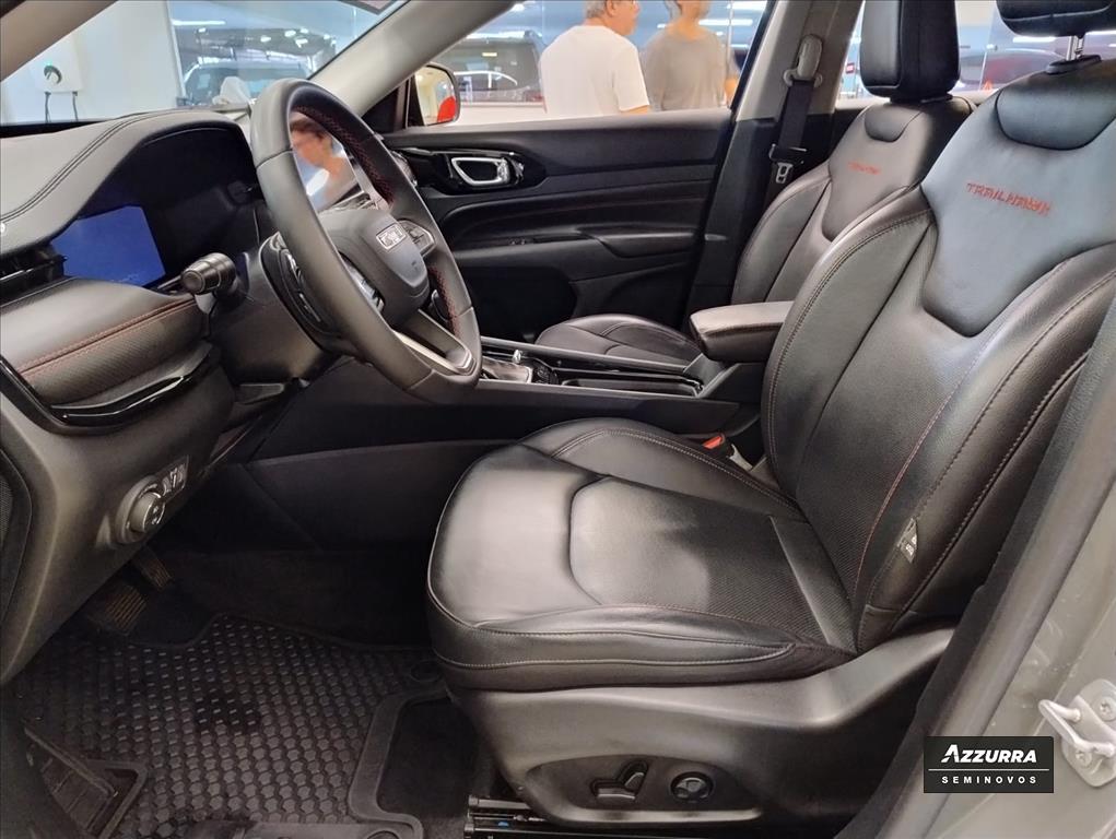 COMPASS 2.0 TD350 TURBO DIESEL TRAILHAWK AT912