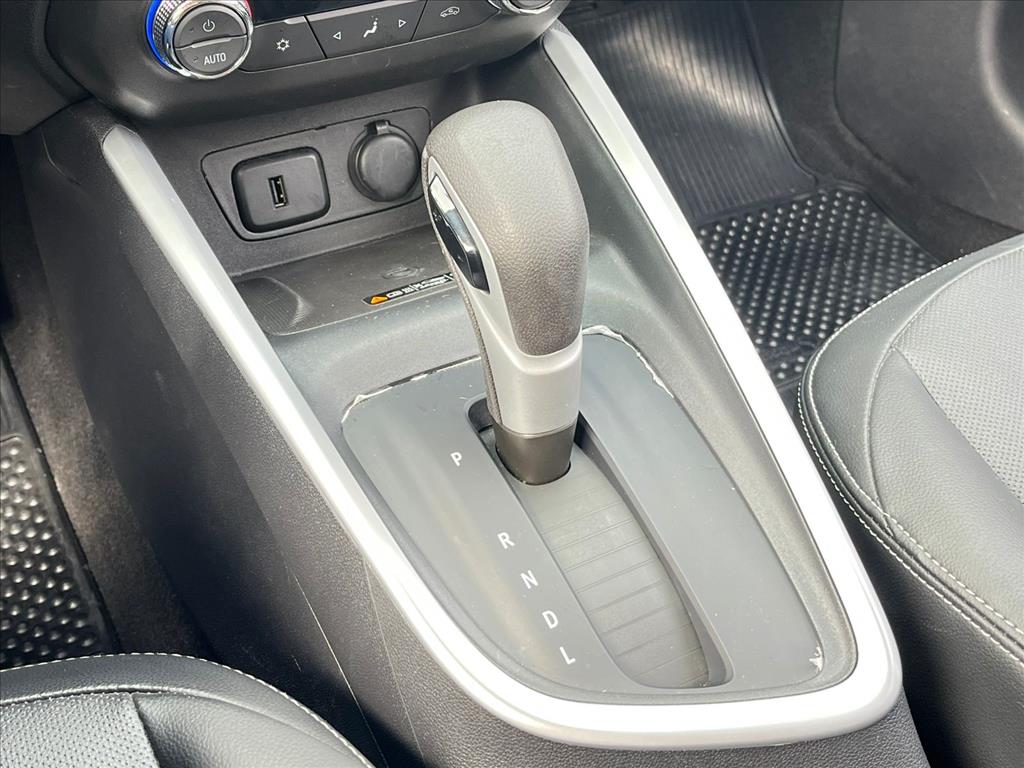 ONIX 1.0 TURBO FLEX PREMIER AUTOMÁTICO