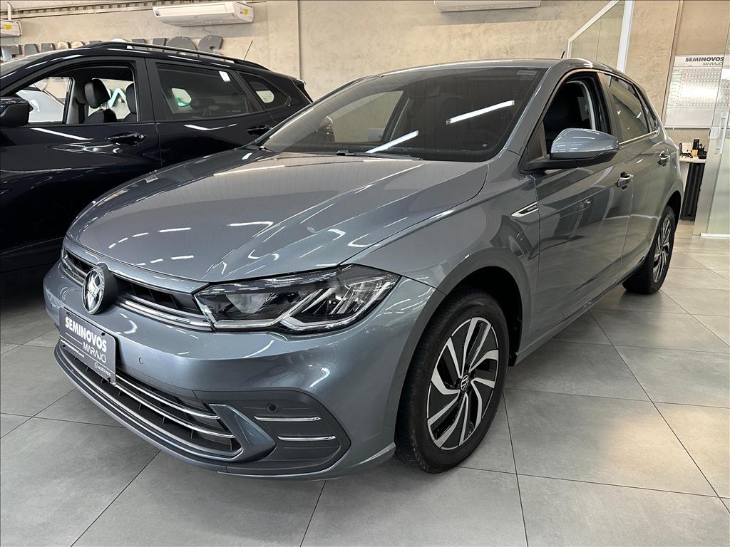 POLO 1.0 170 TSI HIGHLINE AUTOMÁTICO3