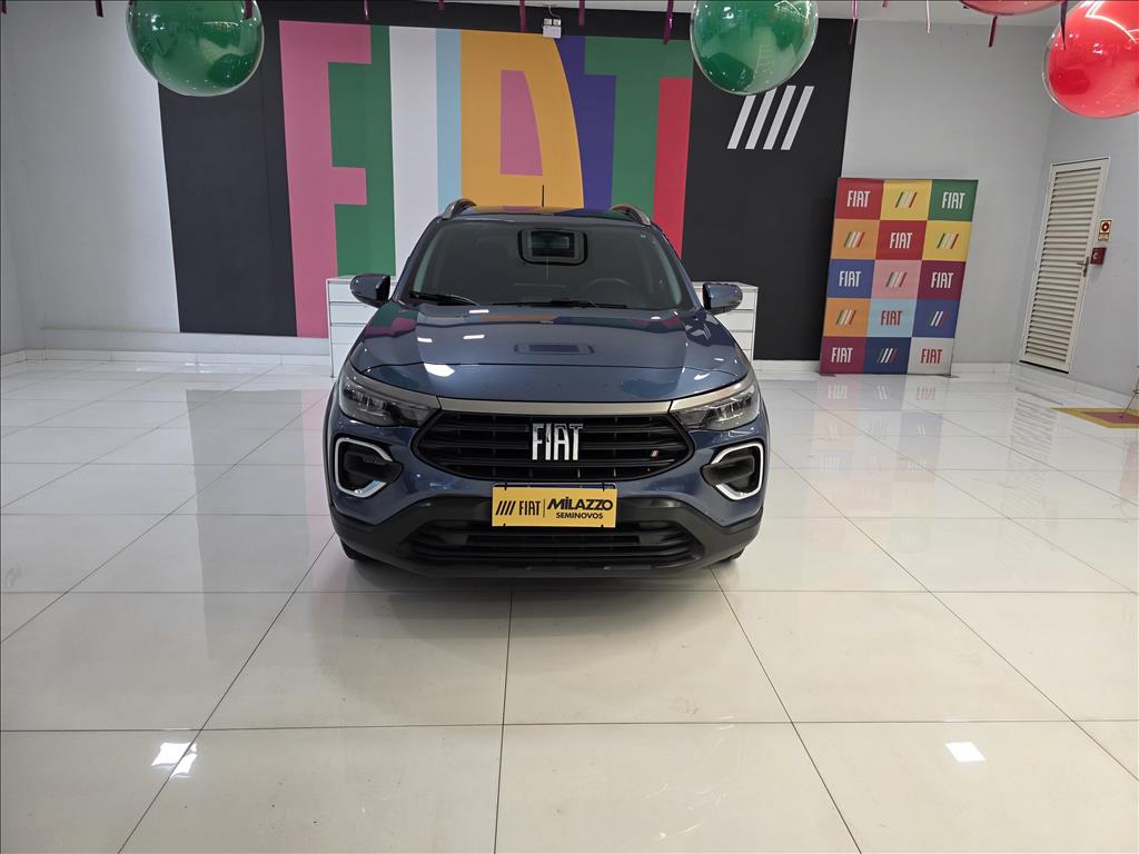 PULSE 1.3 FLEX DRIVE CVT1