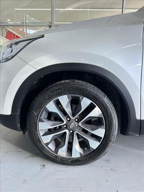 TIGGO 5x 1.5 VVT TURBO iFLEX TXS DCT5
