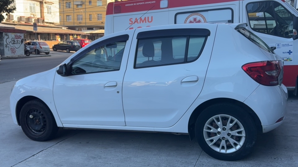 SANDERO 1.0 12V SCE FLEX ZEN MANUAL3