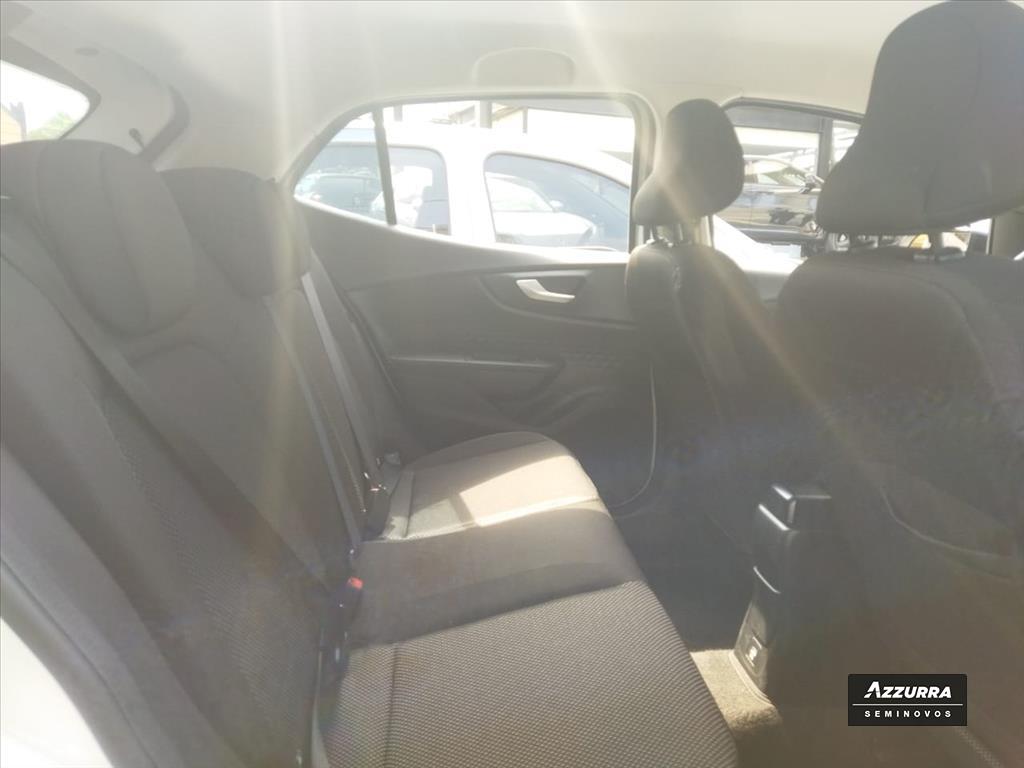 PULSE 1.3 FLEX DRIVE CVT11