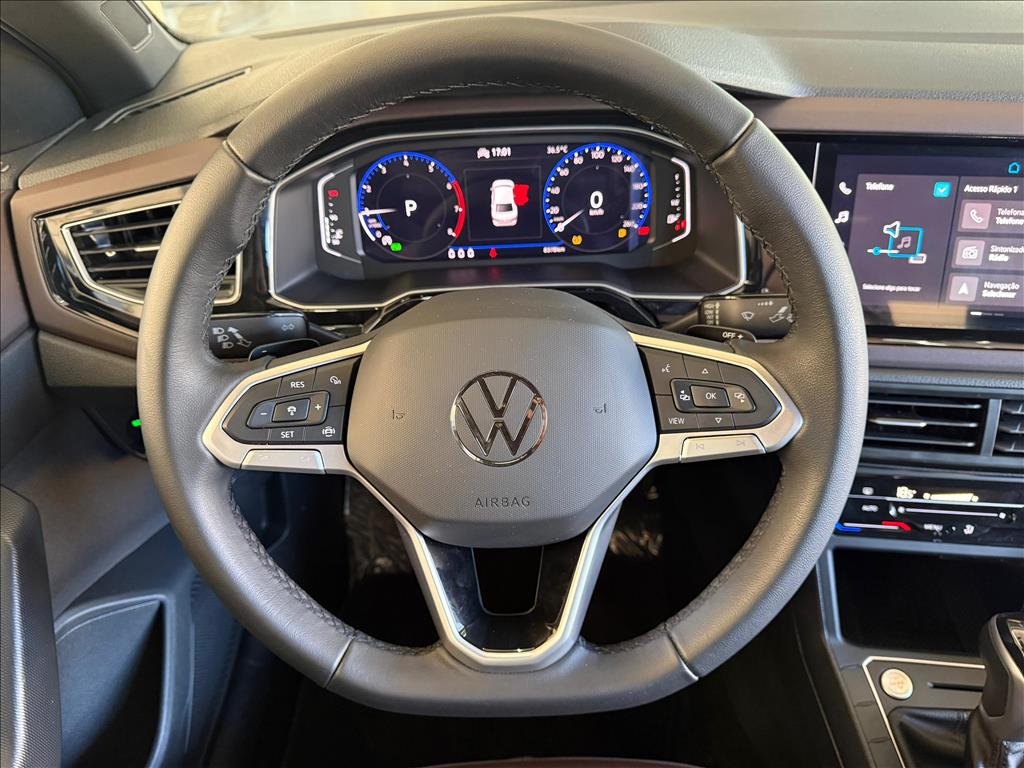 VIRTUS 1.0 200 TSI HIGHLINE AUTOMÁTICO11