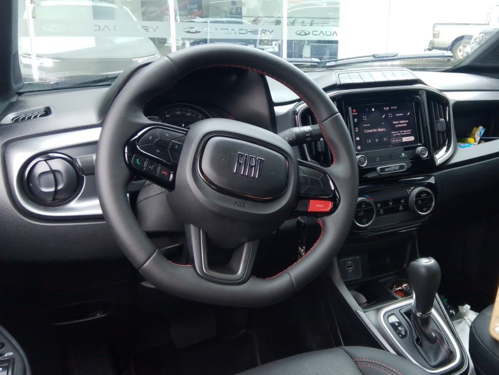 Fiat-STRADA-1.0 TURBO 200 FLEX ULTRA CD CVT