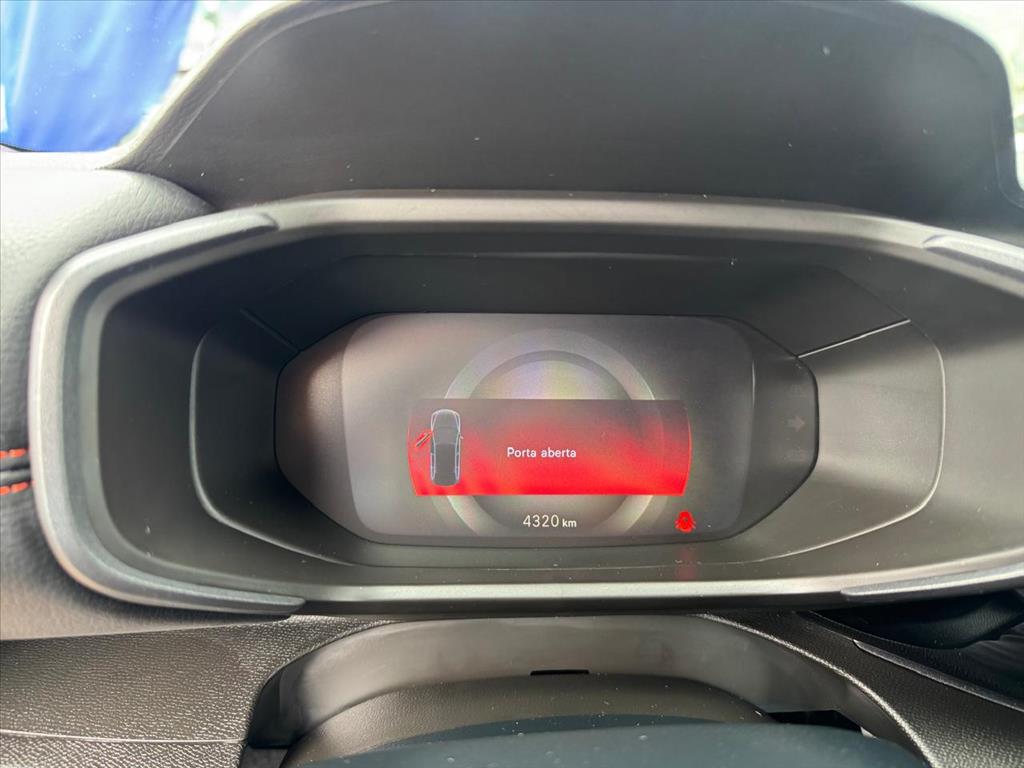 BASALT 1.0 TURBO 200 FLEX DARK EDITION CVT5