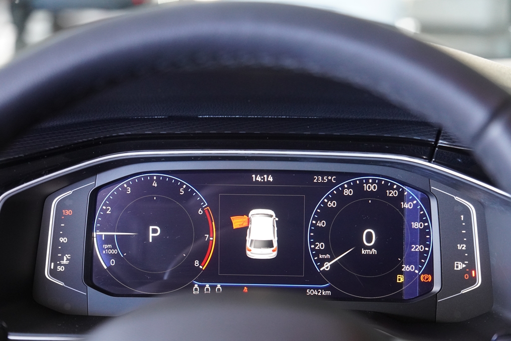 POLO 1.0 170 TSI HIGHLINE AUTOMÁTICO