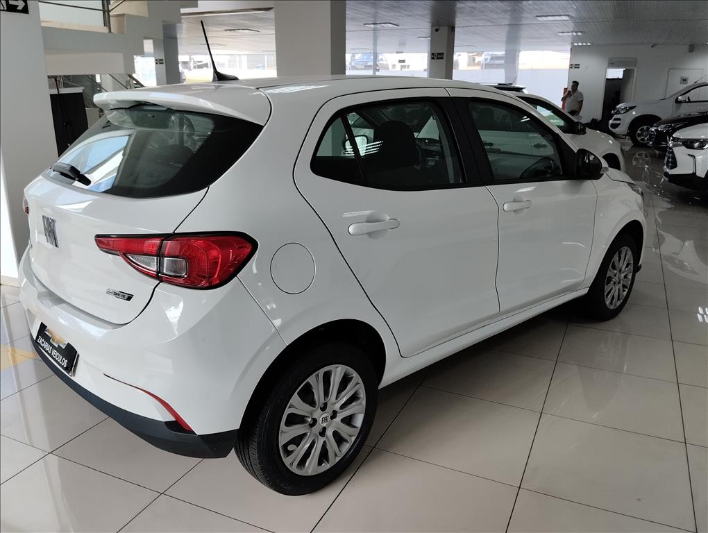 ARGO 1.0 FIREFLY FLEX DRIVE MANUAL4