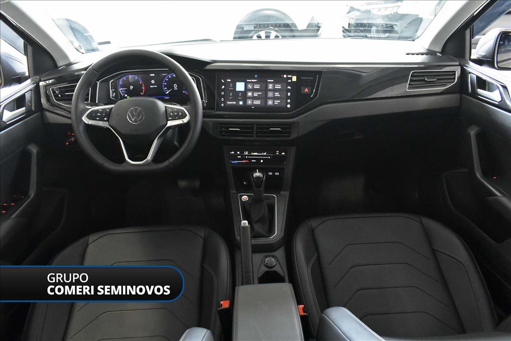 POLO 1.0 170 TSI HIGHLINE AUTOMÁTICO4