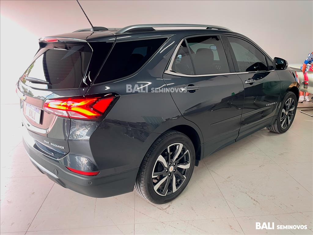 EQUINOX 1.5 16V TURBO GASOLINA PREMIER AWD AUTOMÁTICO6