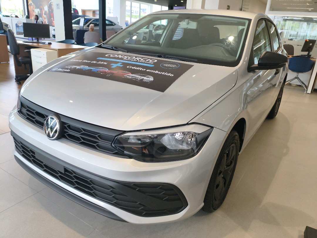 POLO 1.0 MPI TRACK MANUAL1