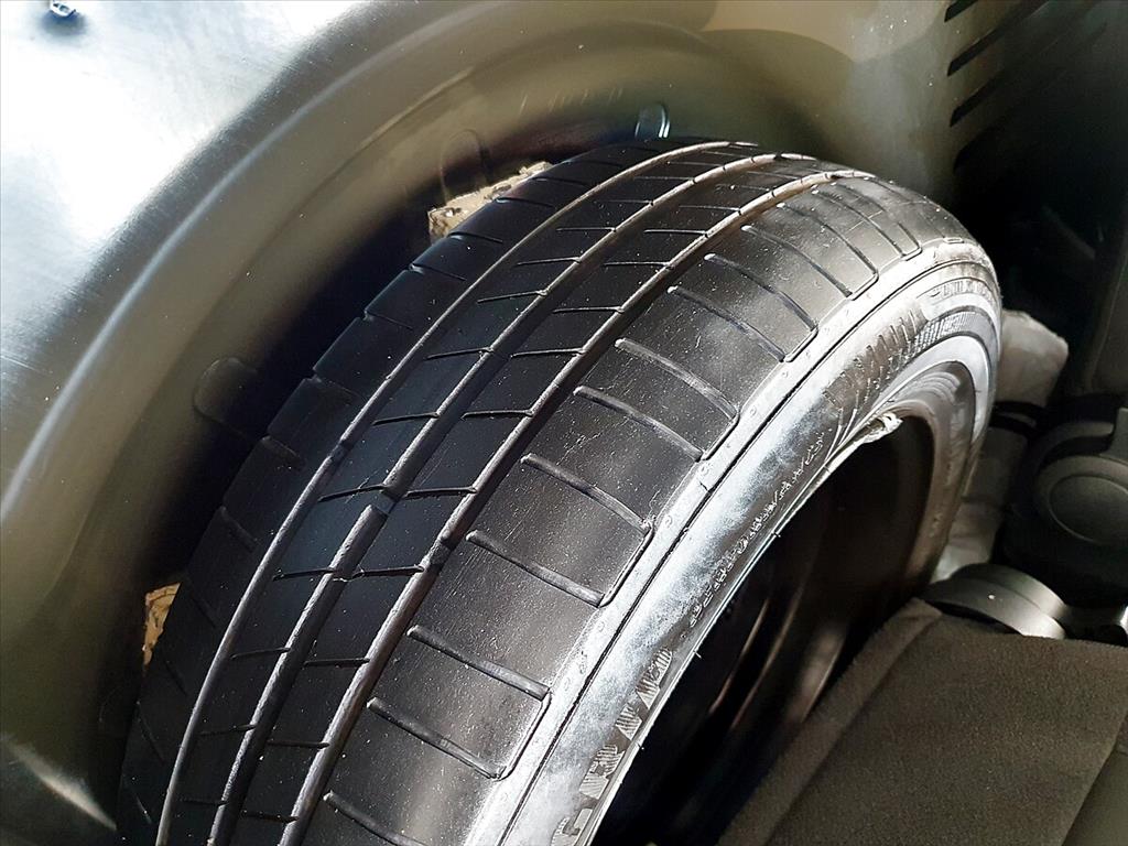 Fiat Fiorino - 1.4 MPI FURGÃO ENDURANCE 8V FLEX 2P MANUAL