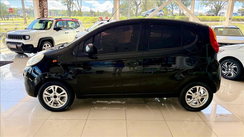 QQ 1.0 MPFI ACT 12V GASOLINA 4P MANUAL1