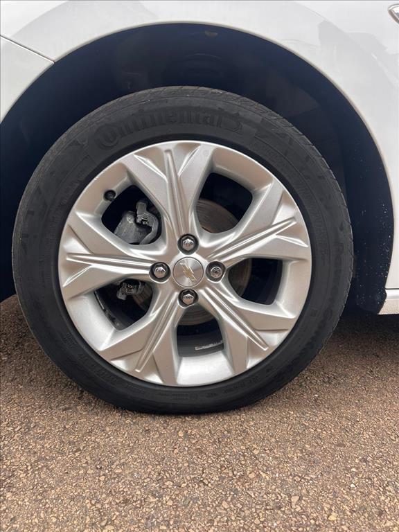 ONIX 1.0 TURBO FLEX LTZ AUTOMÁTICO7