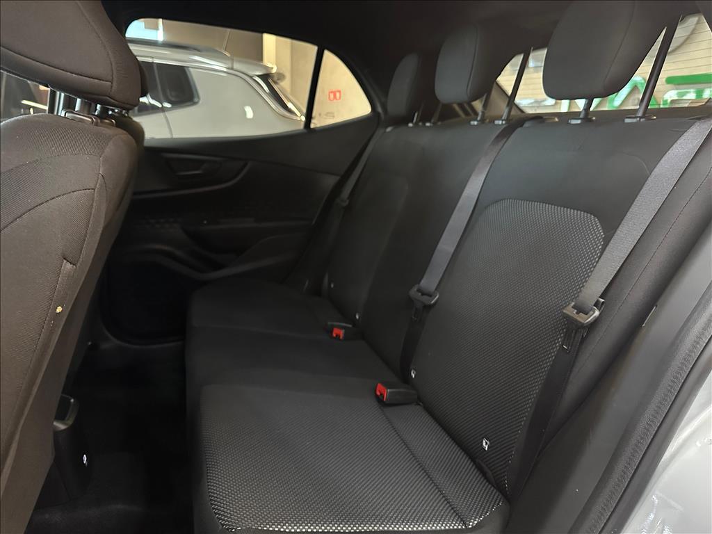 PULSE 1.3 FLEX DRIVE MANUAL8