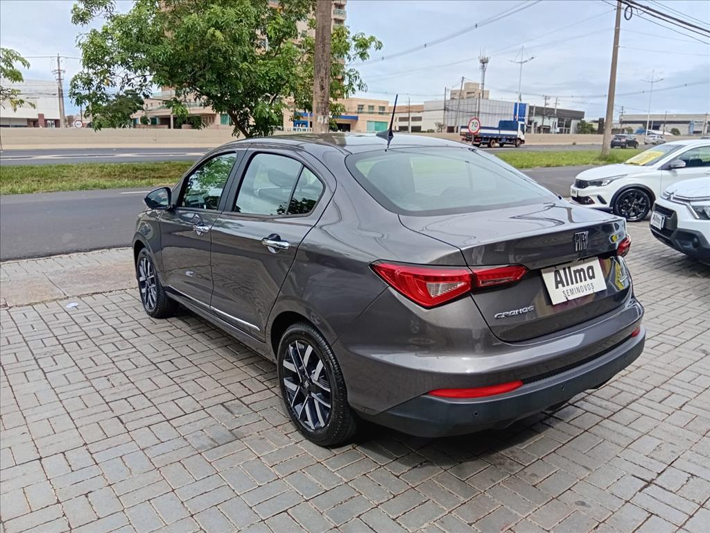 CRONOS 1.3 FIREFLY FLEX PRECISION CVT6