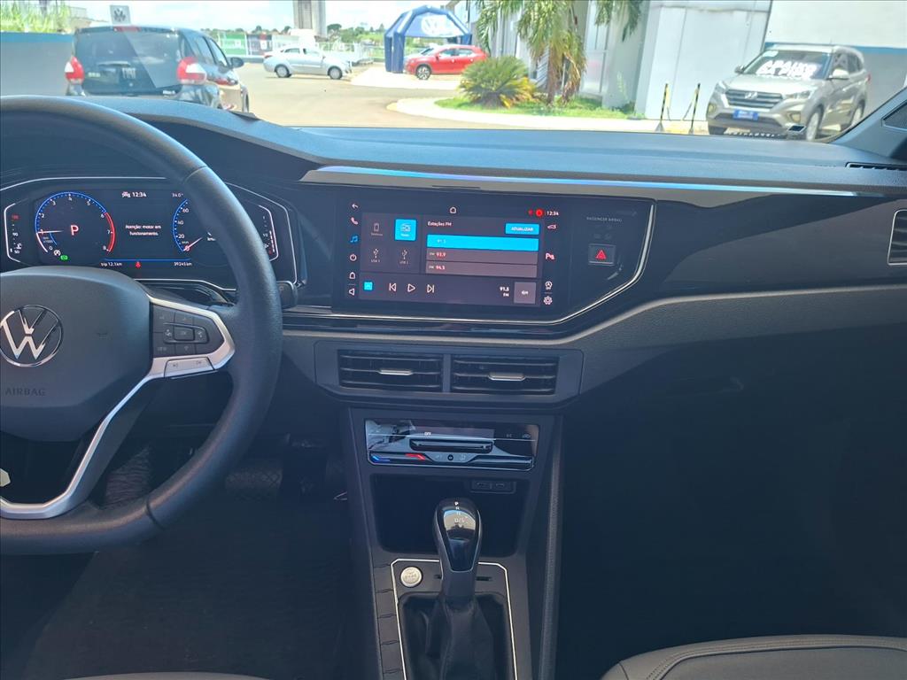 NIVUS 1.0 200 TSI TOTAL FLEX HIGHLINE AUTOMÁTICO13