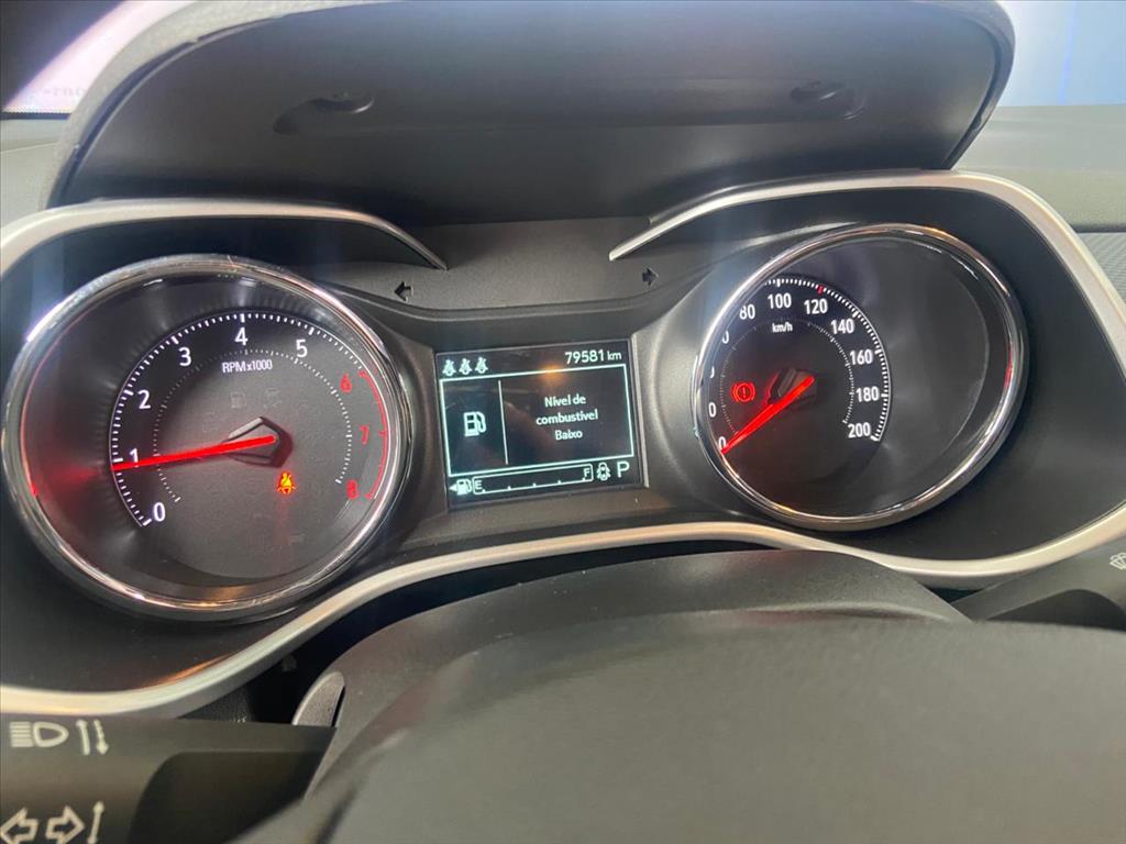 TRACKER 1.0 TURBO FLEX LT AUTOMÁTICO13