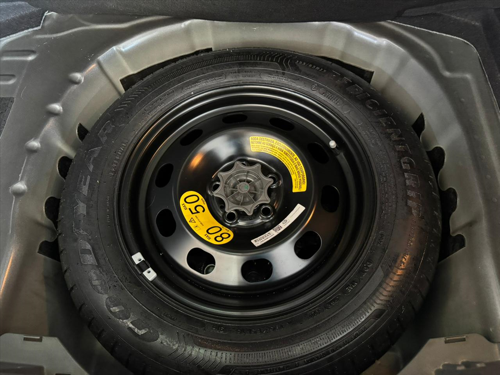 T-CROSS 1.0 200 TSI TOTAL FLEX AUTOMÁTICO15