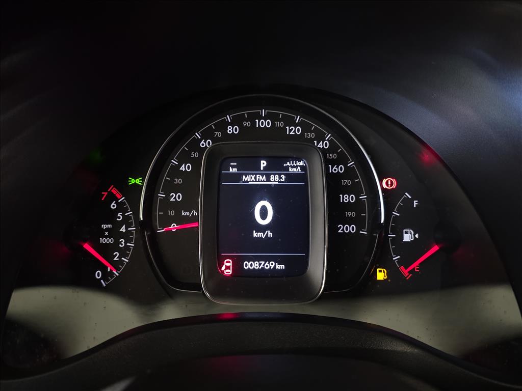 STRADA 1.0 TURBO 200 FLEX RANCH CD CVT10