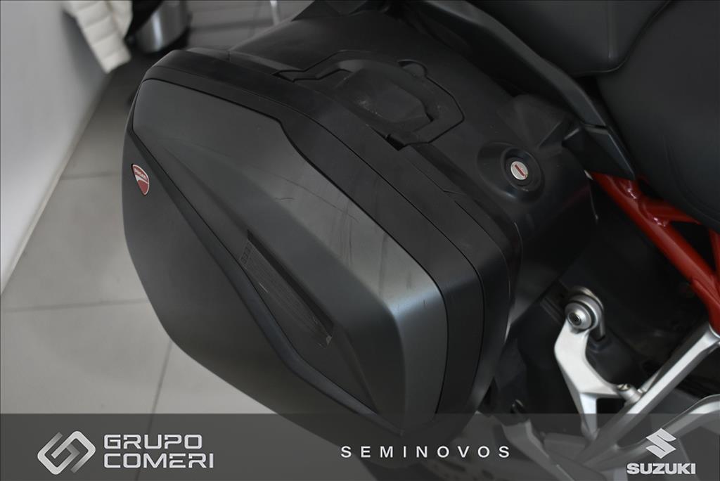 MULTISTRADA 1200 V4 S9