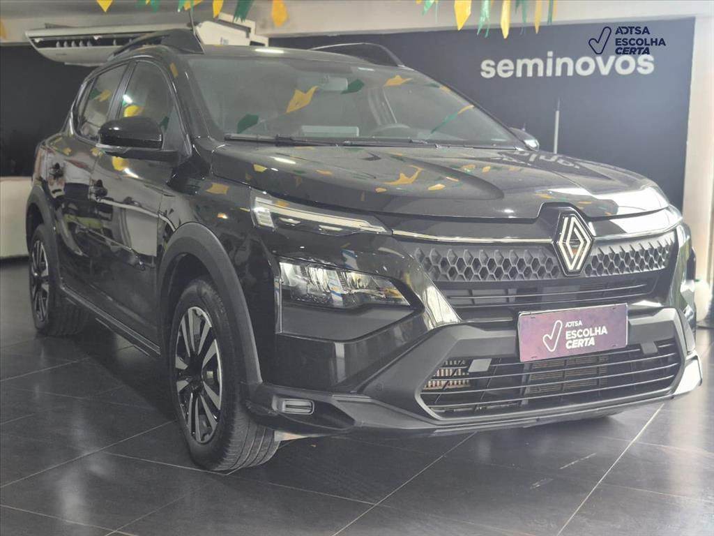 RENAULT KARDIAN
