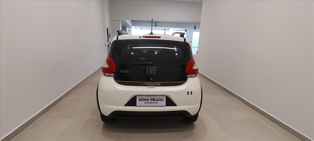 MOBI 1.0 EVO FLEX TREKKING MANUAL4