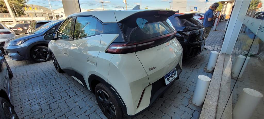 DOLPHIN MINI 38 KW ELÉTRICO8