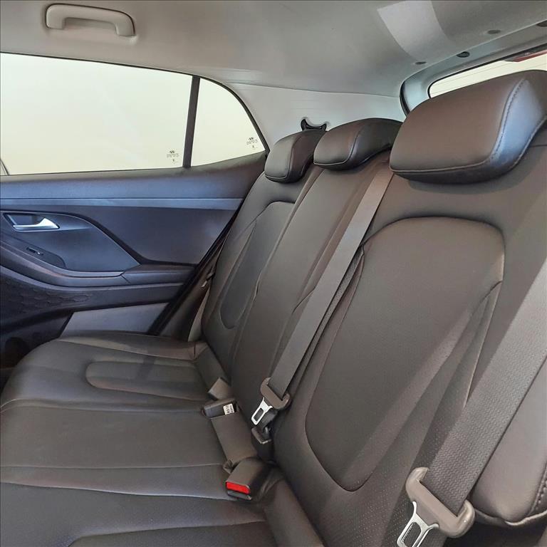 CRETA 1.0 TGDI FLEX LIMITED AUTOMÁTICO14