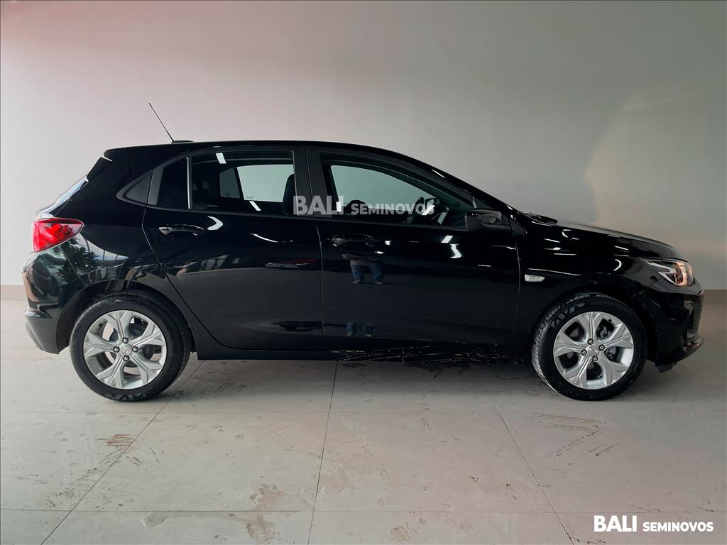 ONIX 1.0 TURBO FLEX LTZ AUTOMÁTICO3