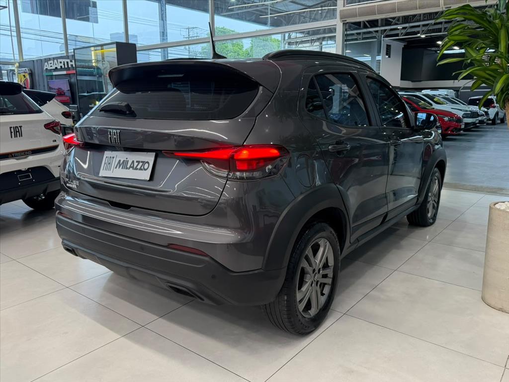 PULSE 1.3 FLEX DRIVE CVT14